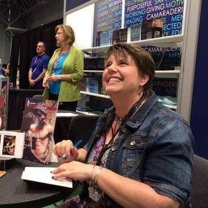 Meet your Posher, Regina